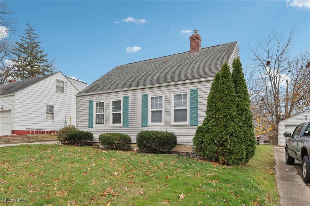 Firestone Park - Residential