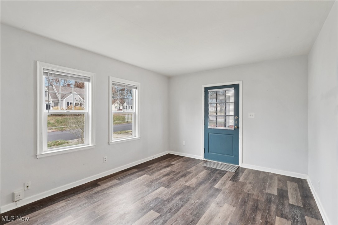 Firestone Park - Residential