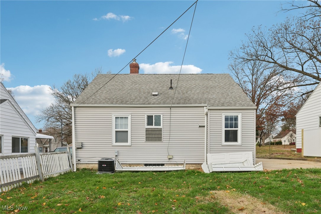 Firestone Park - Residential