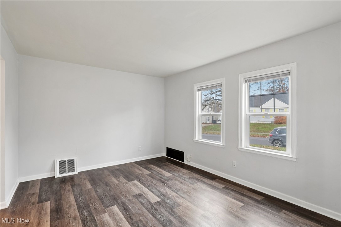 Firestone Park - Residential