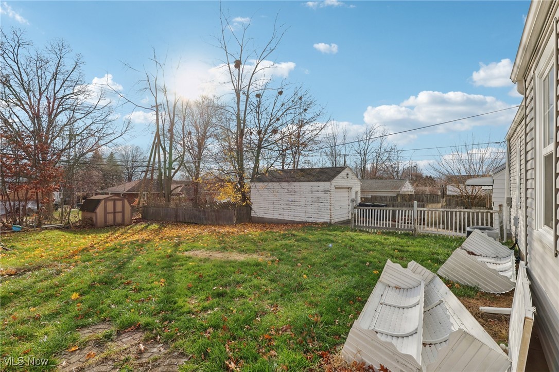 Firestone Park - Residential