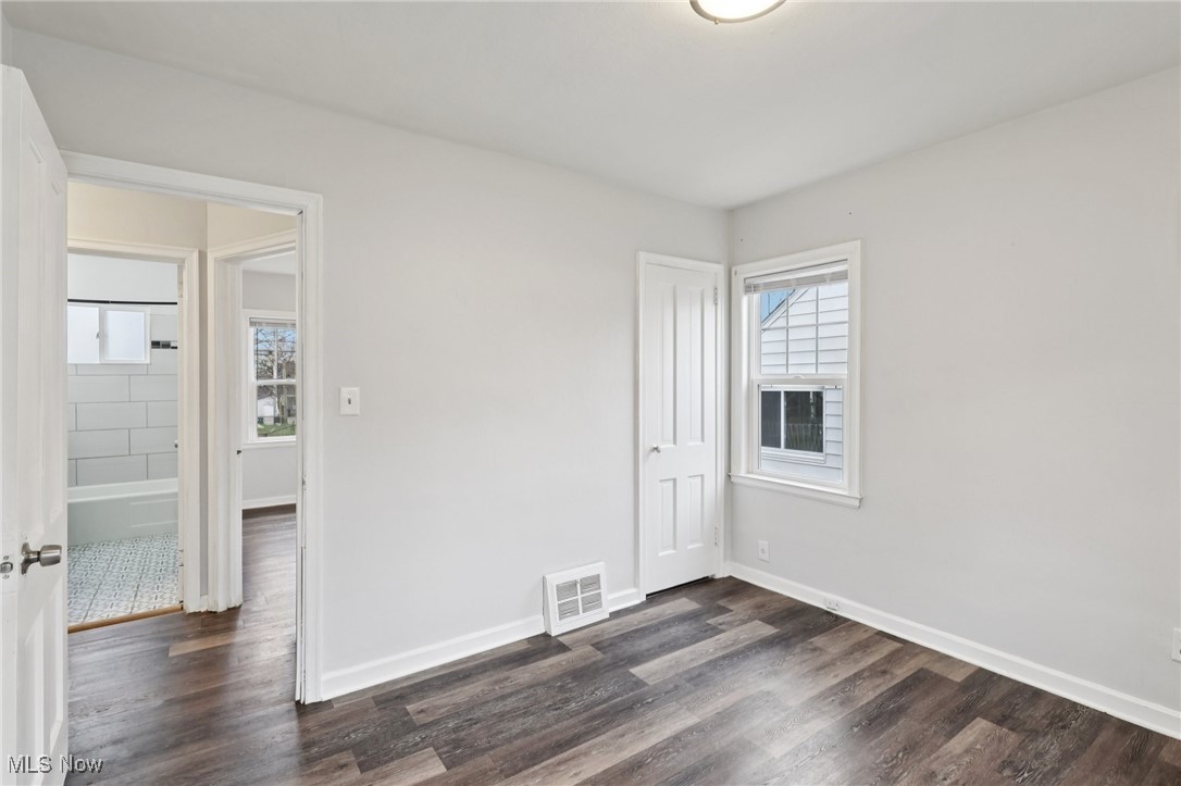 Firestone Park - Residential