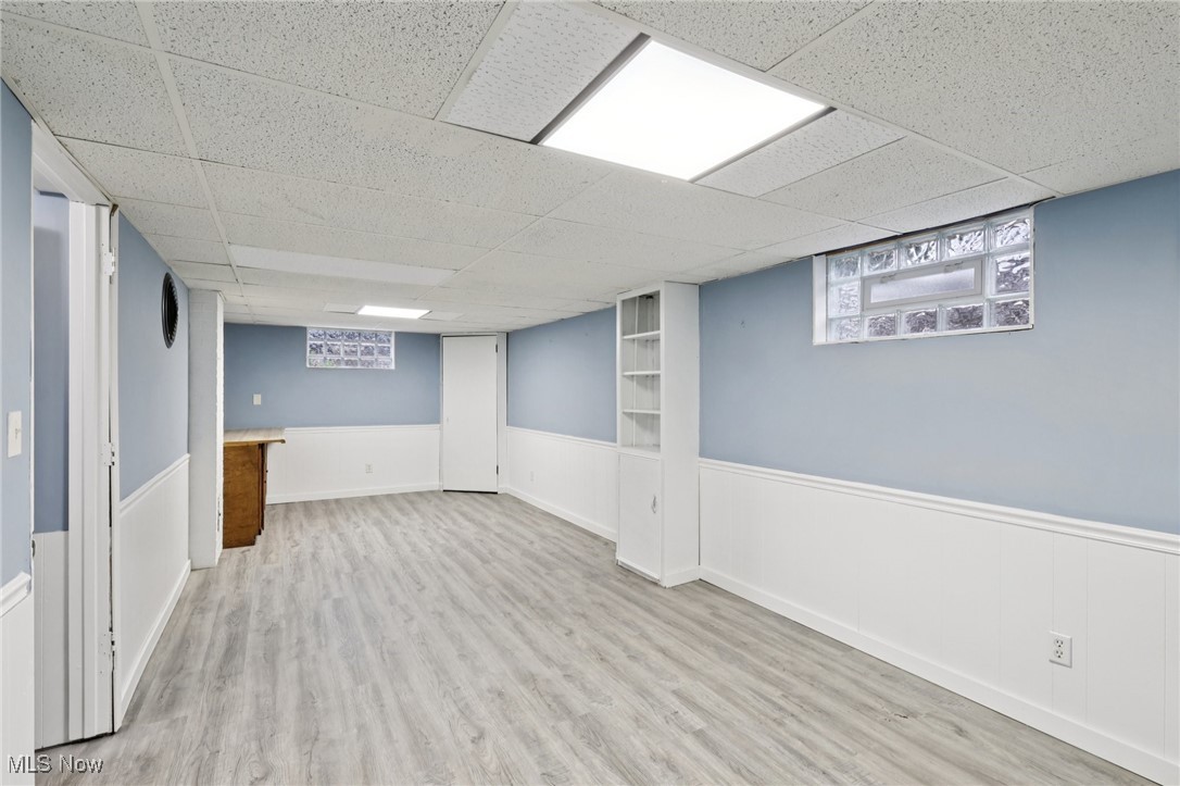 Firestone Park - Residential