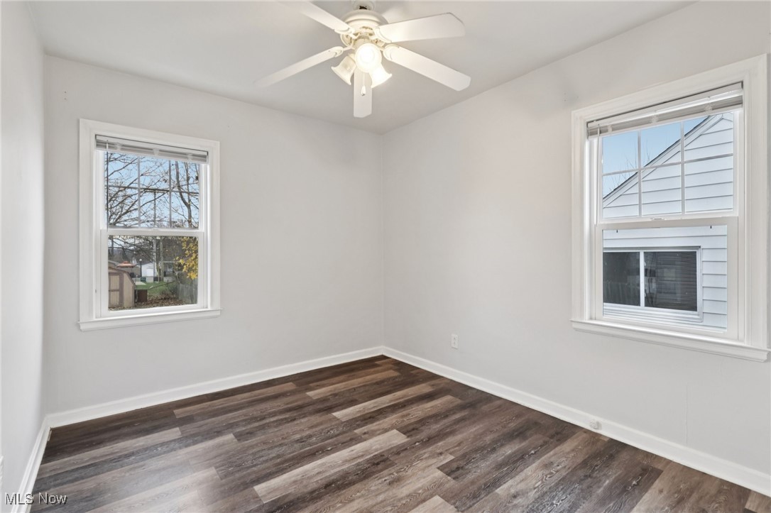 Firestone Park - Residential