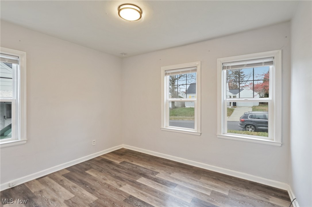 Firestone Park - Residential