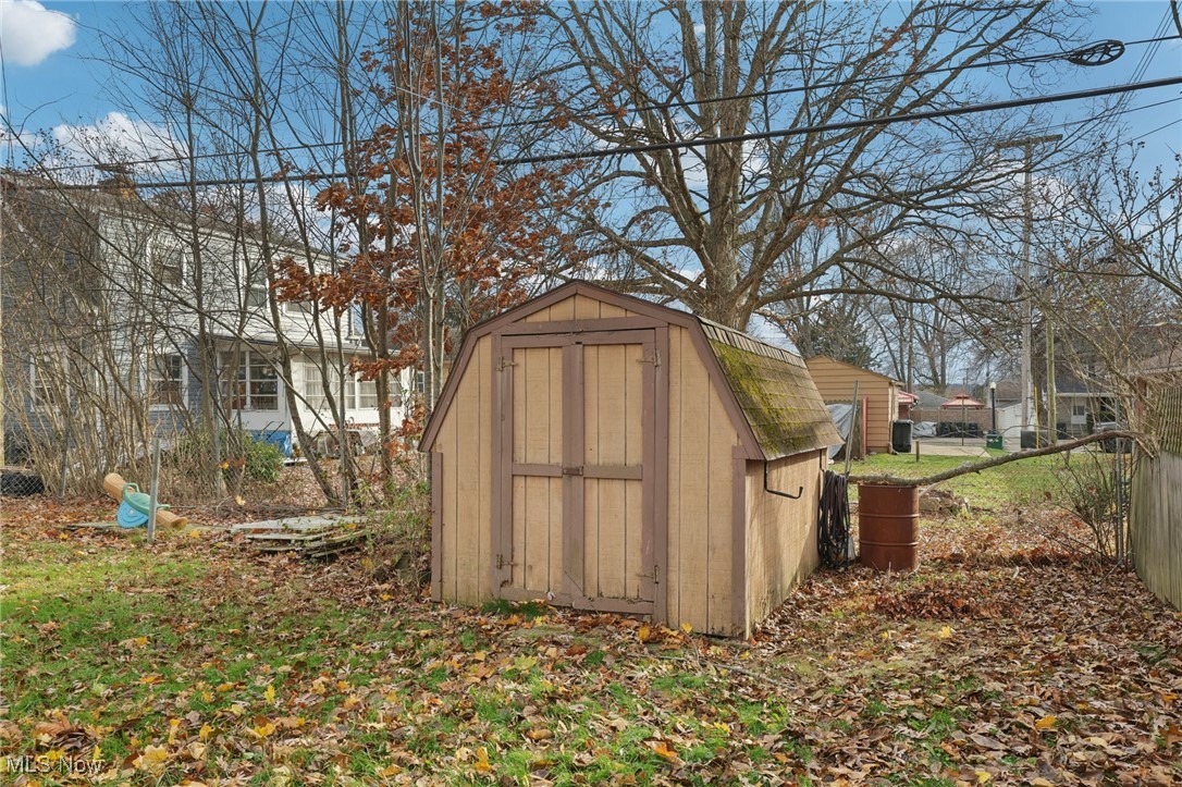 Firestone Park - Residential