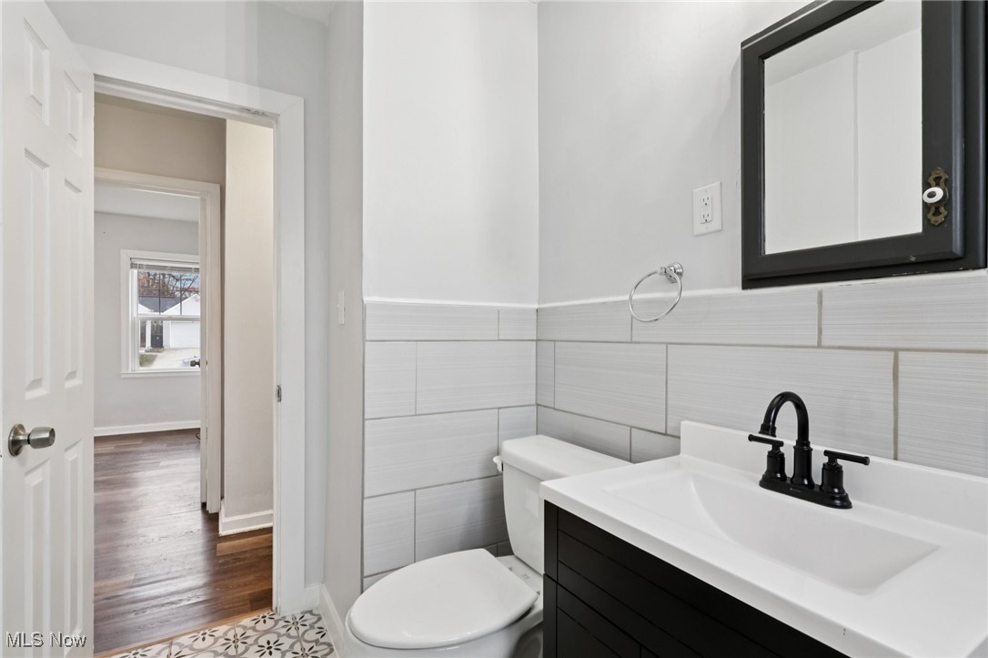 Firestone Park - Residential