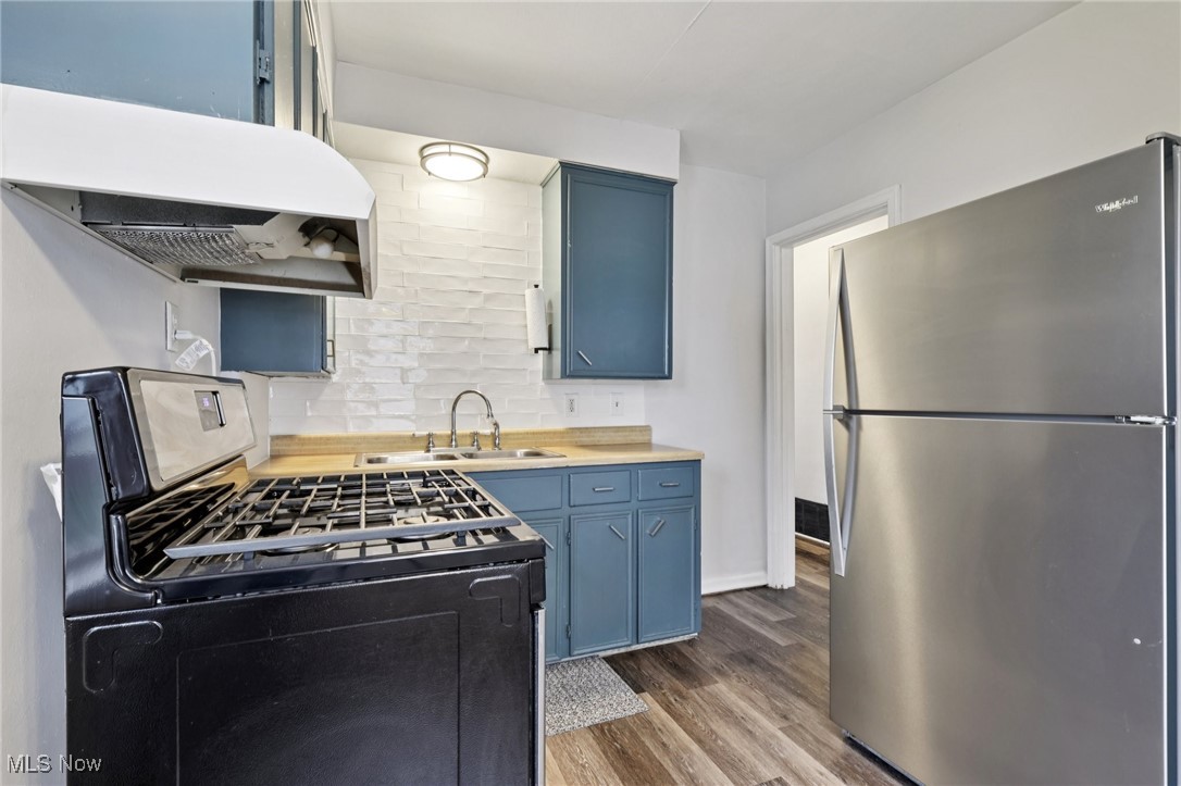 Firestone Park - Residential