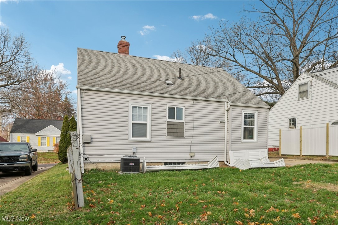 Firestone Park - Residential