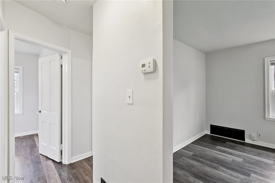 Firestone Park - Residential