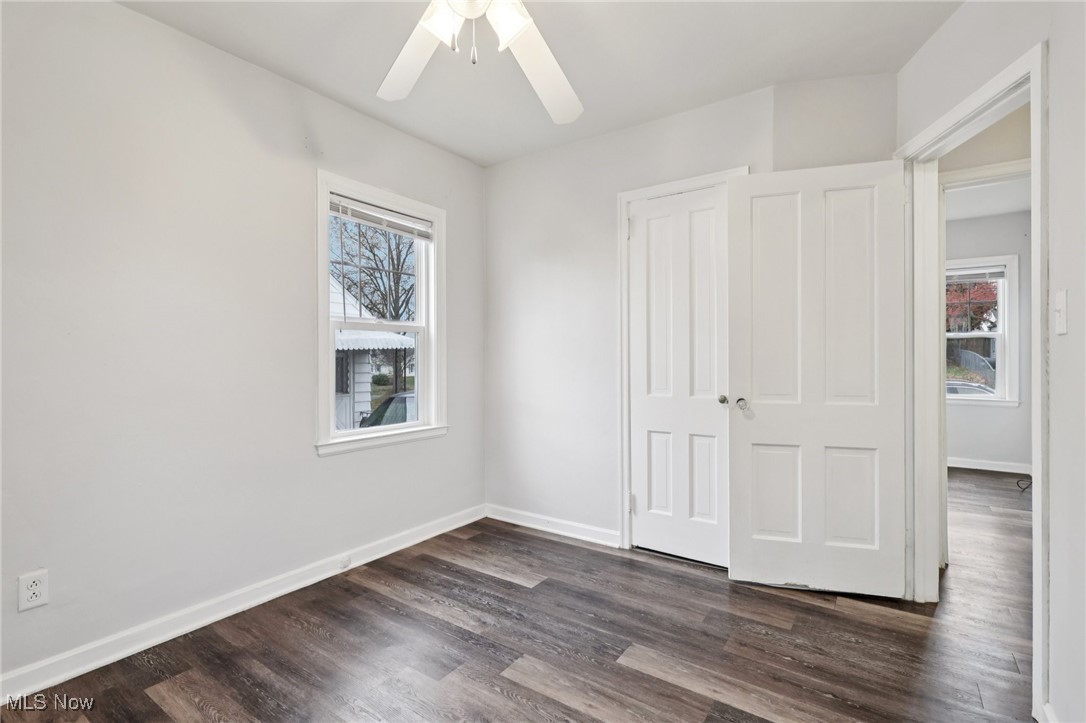 Firestone Park - Residential