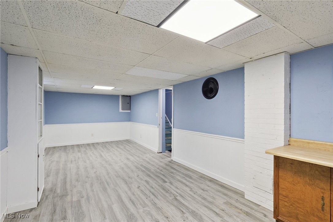 Firestone Park - Residential