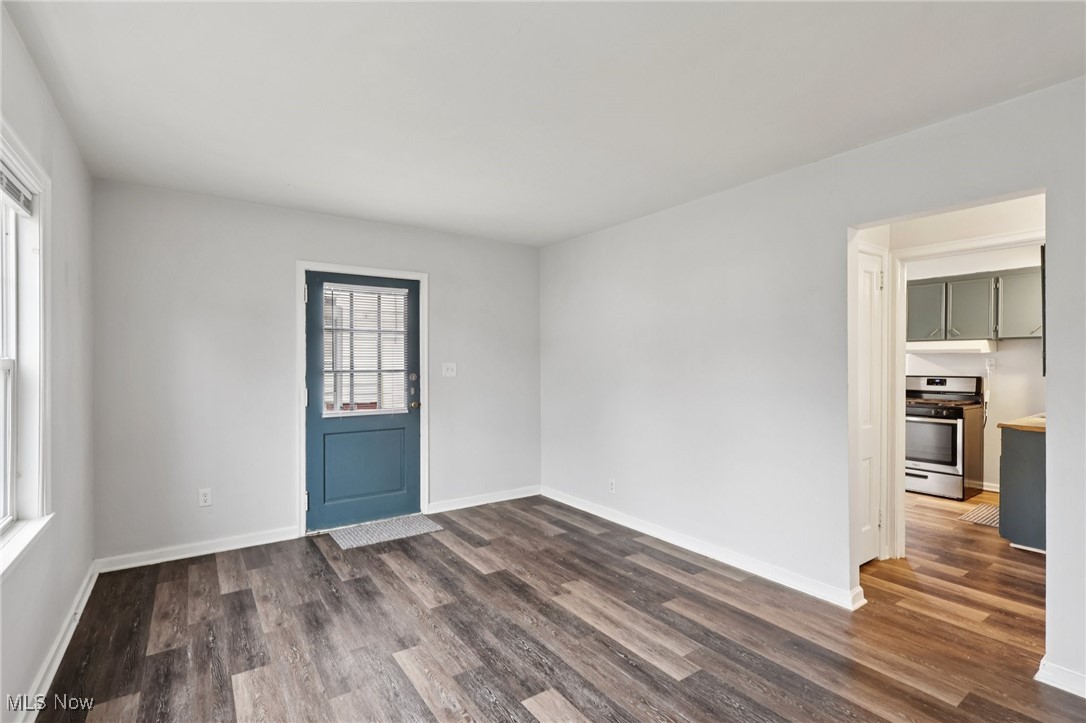 Firestone Park - Residential