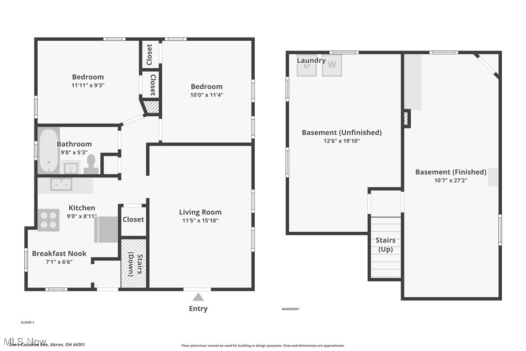 Firestone Park - Residential