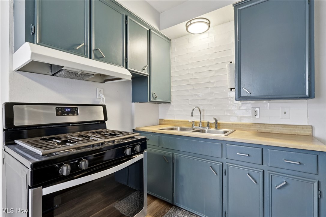 Firestone Park - Residential