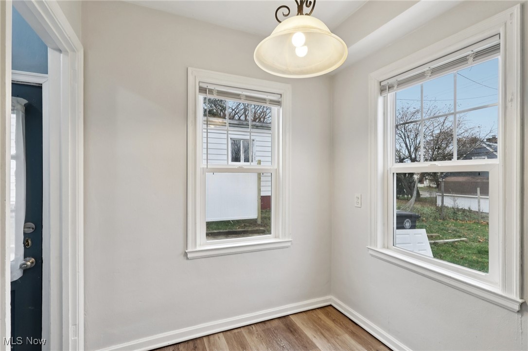 Firestone Park - Residential