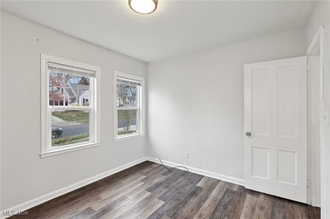 Firestone Park - Residential