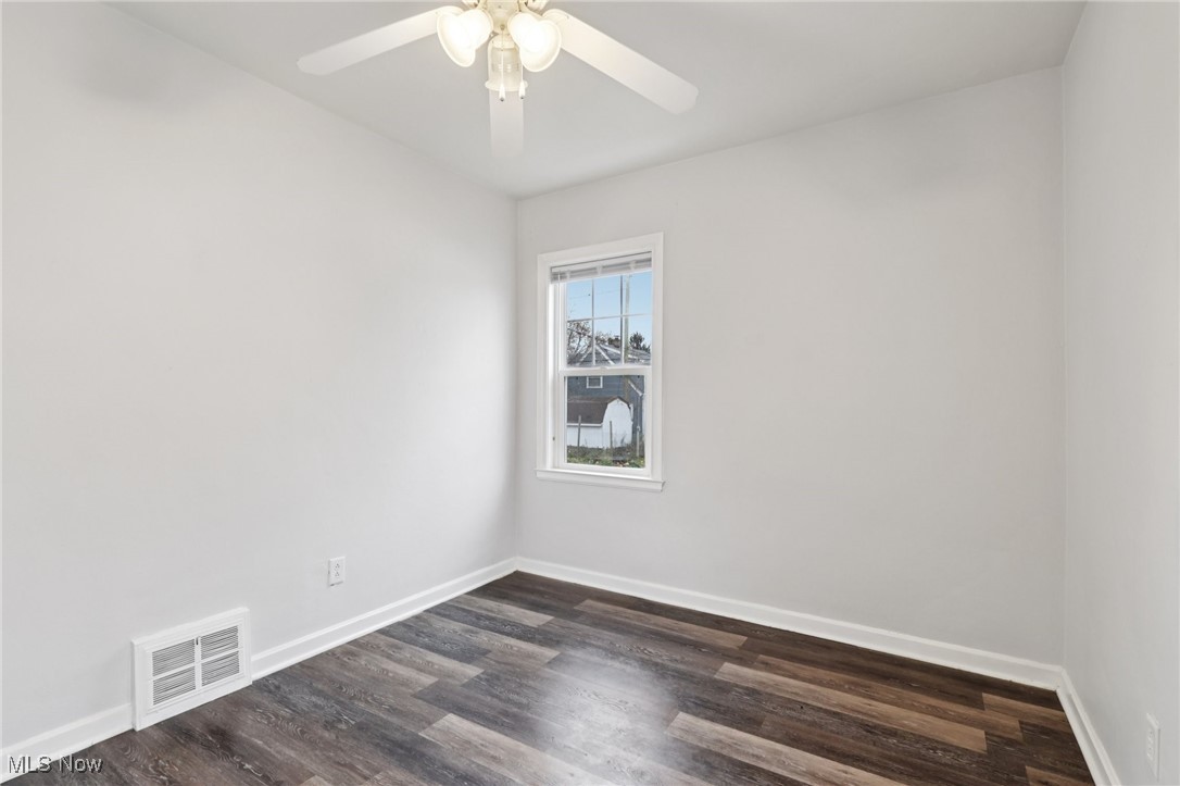 Firestone Park - Residential