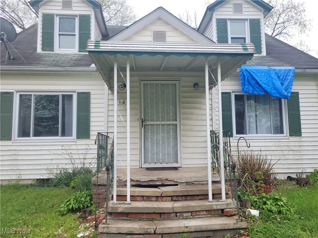 1134 Juneau Avenue, Akron, Ohio image 5
