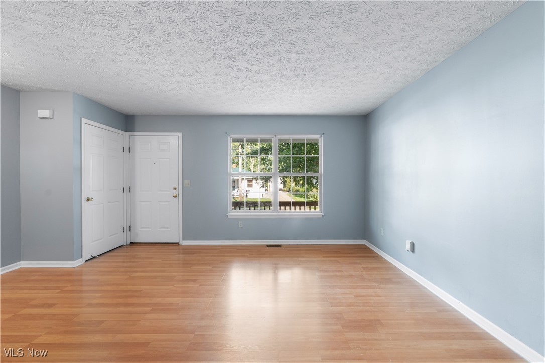 Frank A Yerricks Allotment - Residential