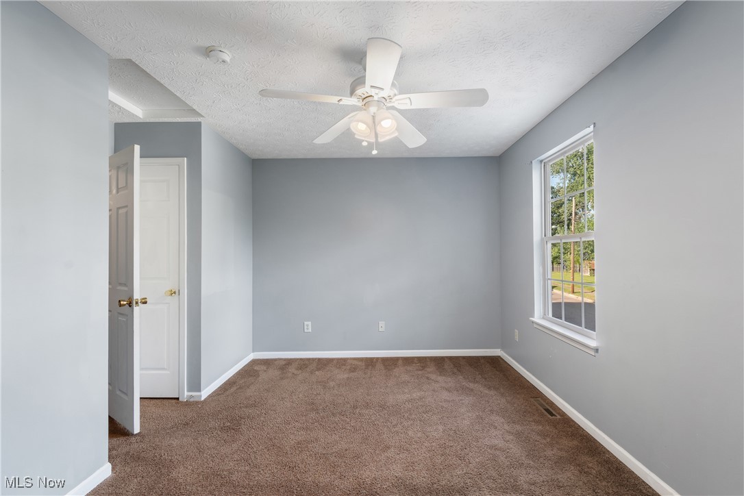 Frank A Yerricks Allotment - Residential