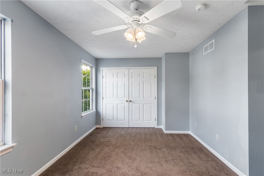 Frank A Yerricks Allotment - Residential