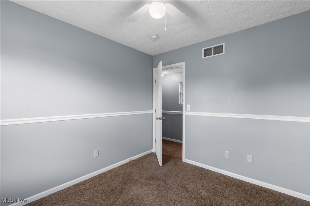 Frank A Yerricks Allotment - Residential