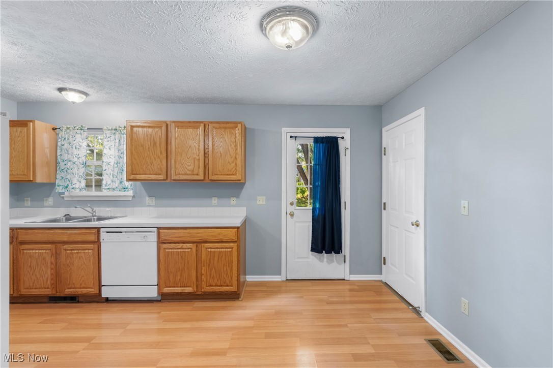 Frank A Yerricks Allotment - Residential