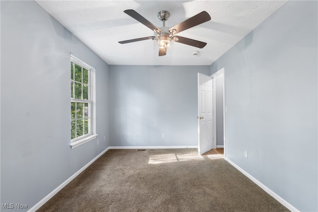 Frank A Yerricks Allotment - Residential