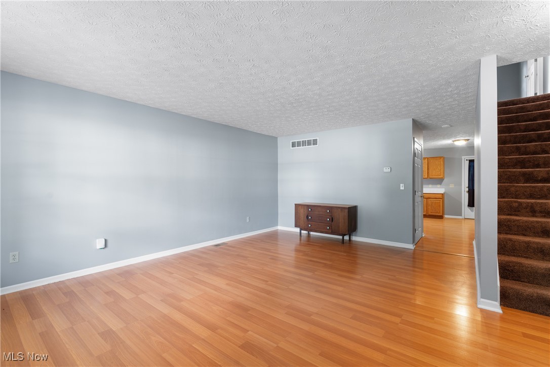 Frank A Yerricks Allotment - Residential