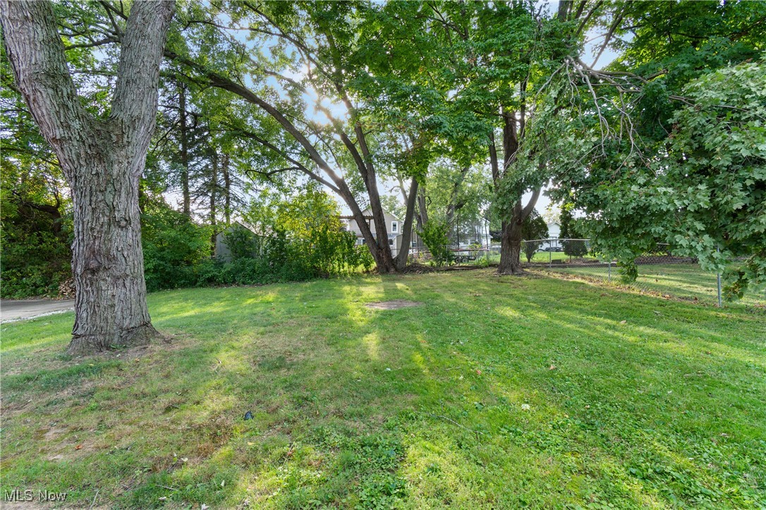 Frank A Yerricks Allotment - Residential