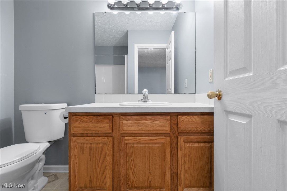 Frank A Yerricks Allotment - Residential