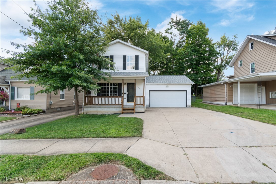 Frank A Yerricks Allotment - Residential