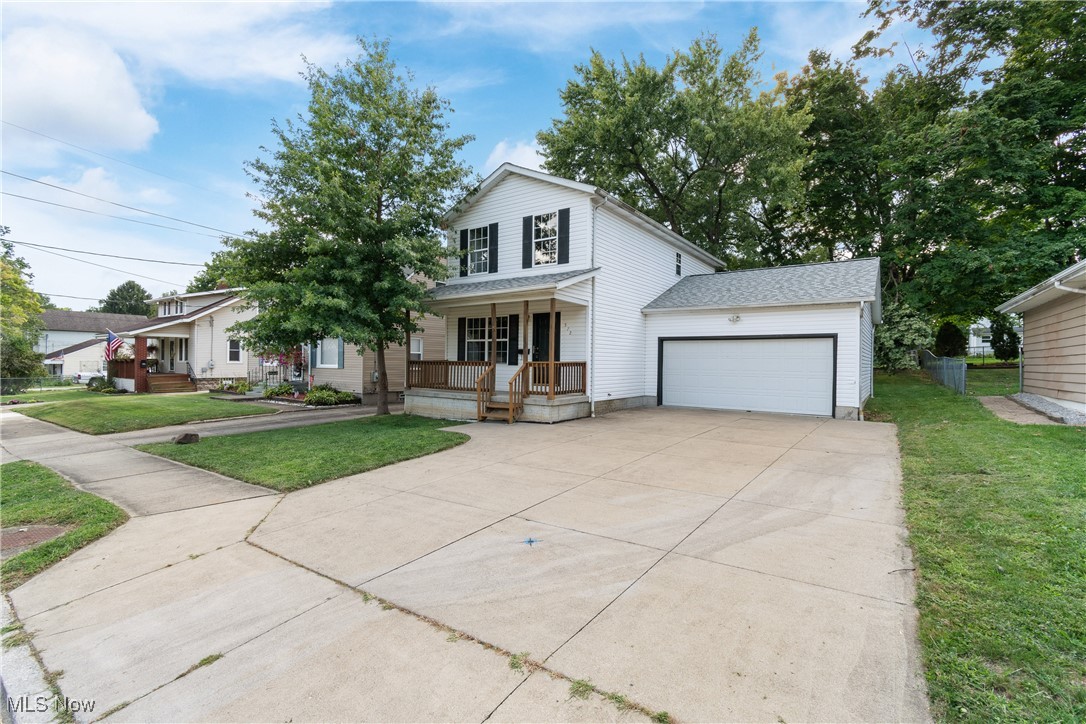 Frank A Yerricks Allotment - Residential