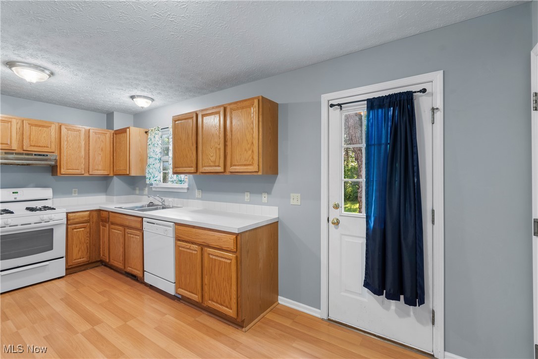 Frank A Yerricks Allotment - Residential