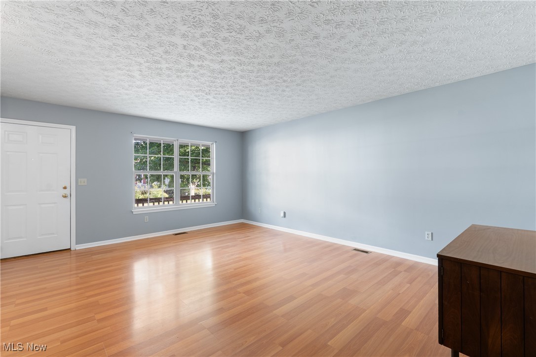 Frank A Yerricks Allotment - Residential