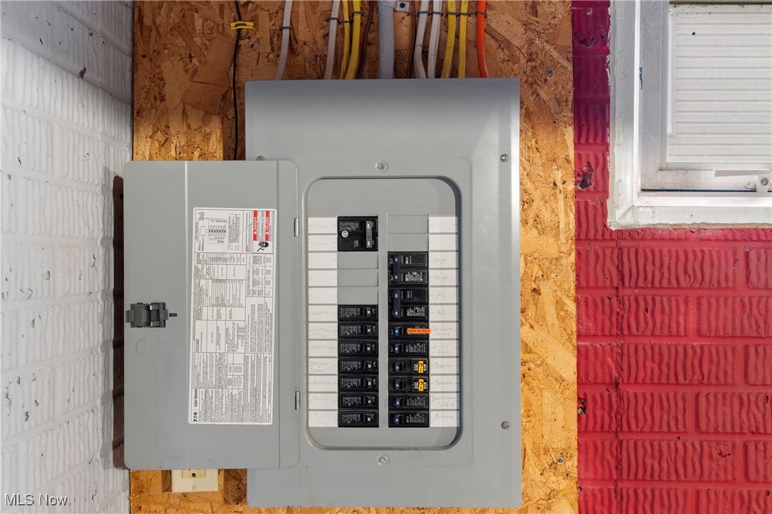 Frank A Yerricks Allotment - Residential