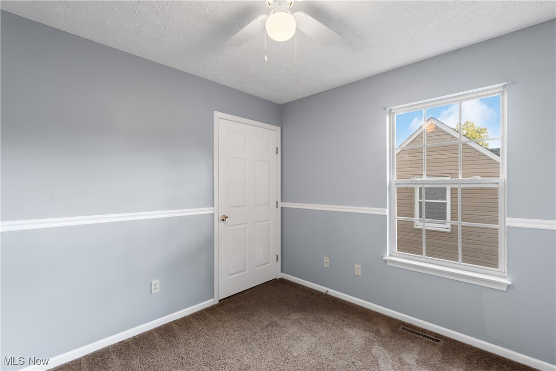 Frank A Yerricks Allotment - Residential