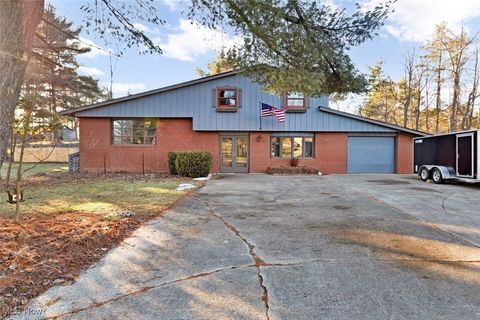 1115 Sites Lake Drive, Mansfield, OH 44903 - MLS#: 5099361