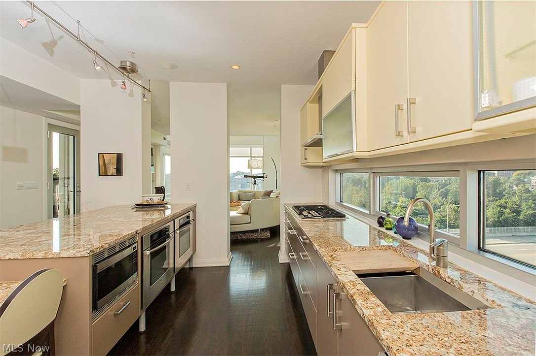 Stonebridge - Residential Lease