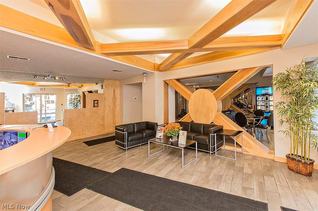 Stonebridge - Residential Lease