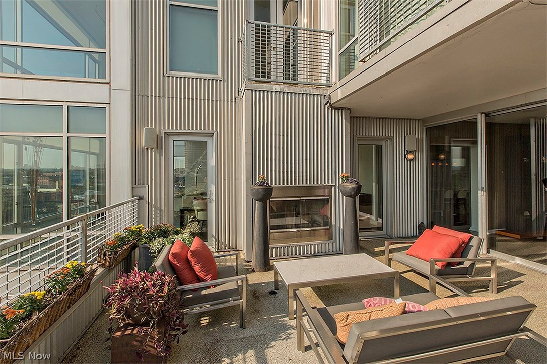 Stonebridge - Residential Lease