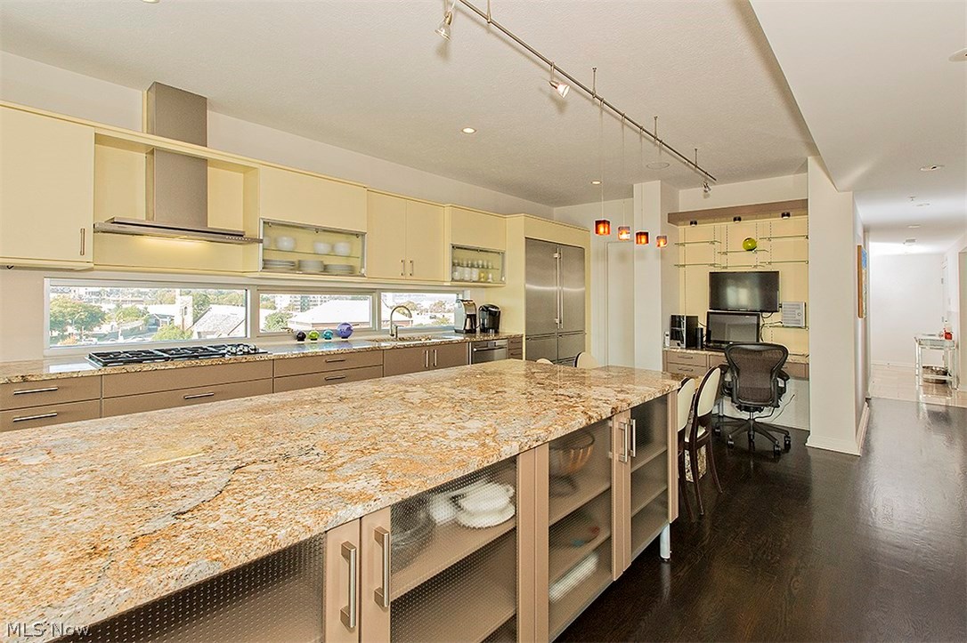 Stonebridge - Residential Lease