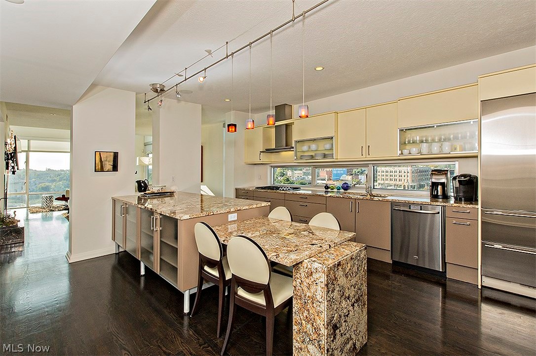 Stonebridge - Residential Lease