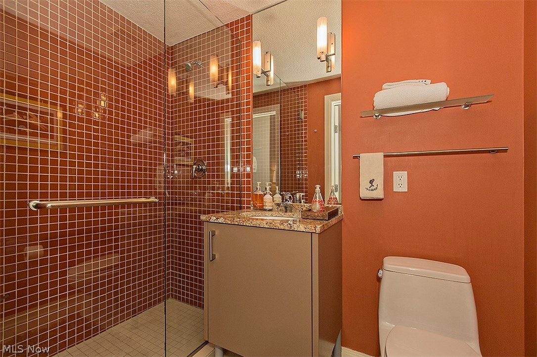 Stonebridge - Residential Lease