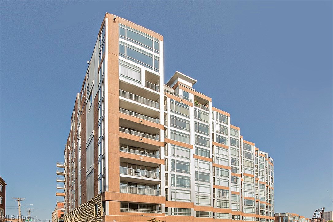 Stonebridge - Residential Lease