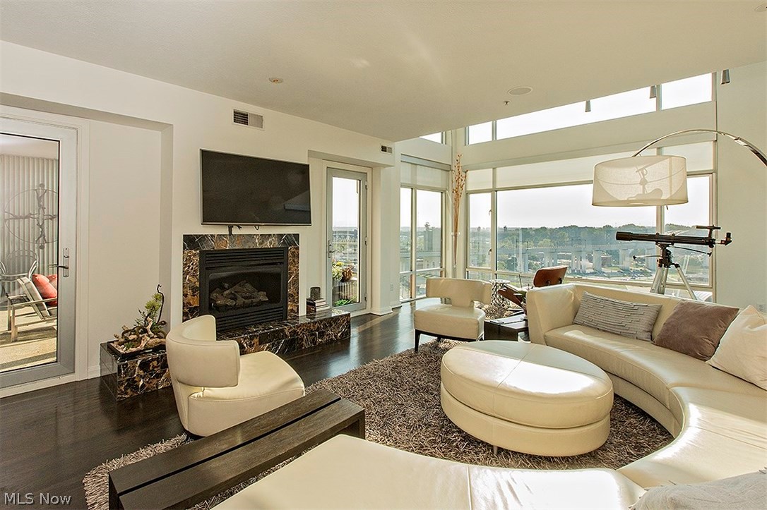 Stonebridge - Residential Lease