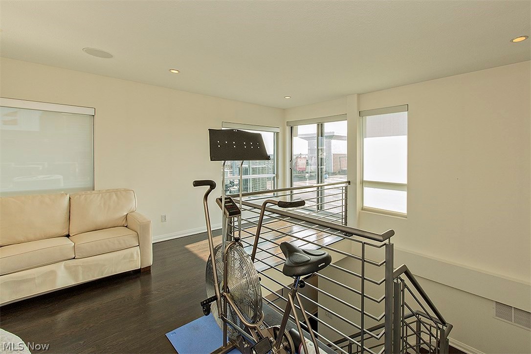 Stonebridge - Residential Lease