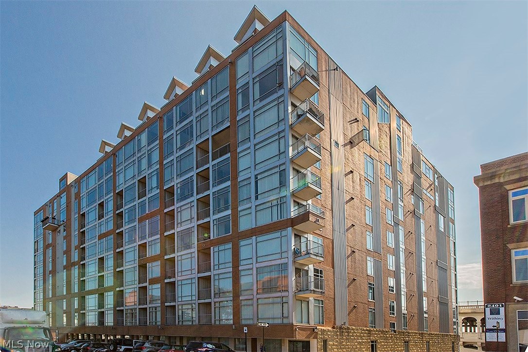 Stonebridge - Residential Lease