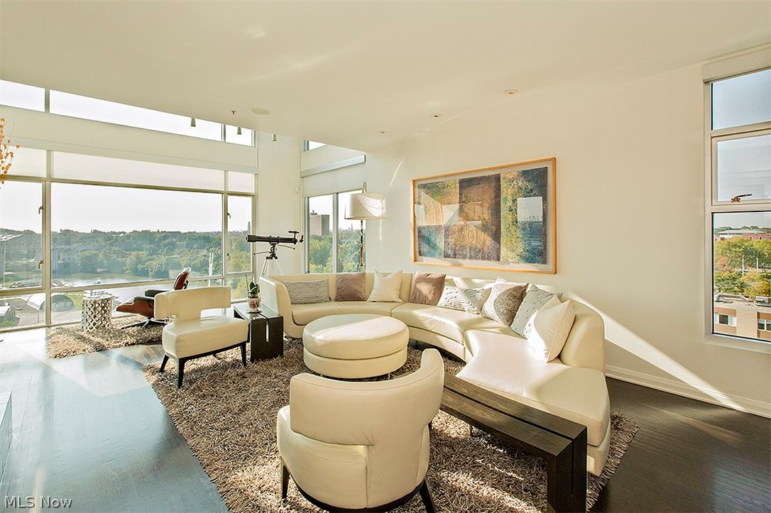 Stonebridge - Residential Lease